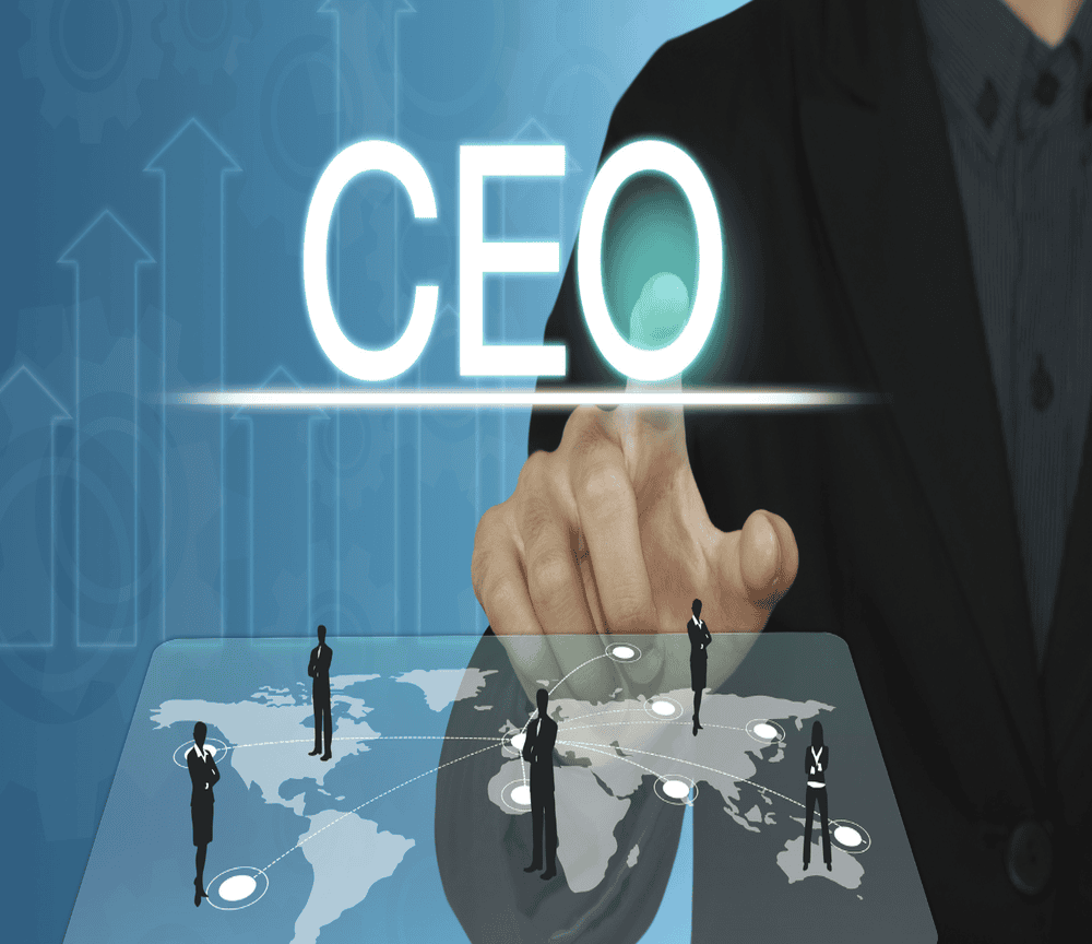 đào tạo CEO đẳng cấp