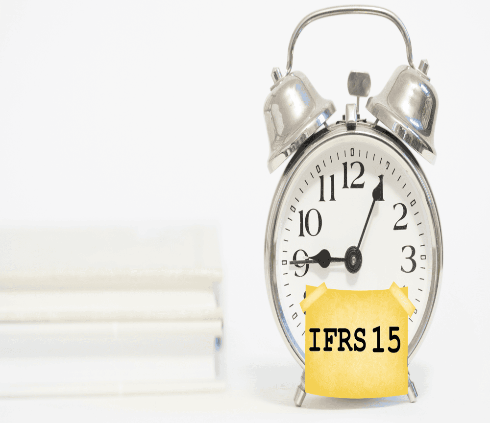 chuyển đổi VAS sang IFRS