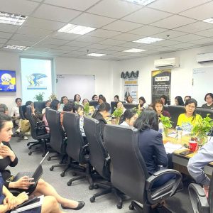 Chứng Chỉ Kế Toán Trưởng