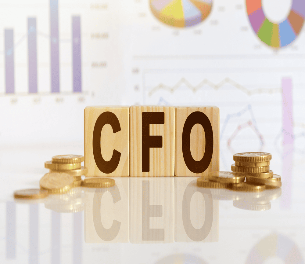 Khóa học CFO