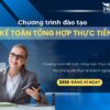 Kế toán tổng hợp