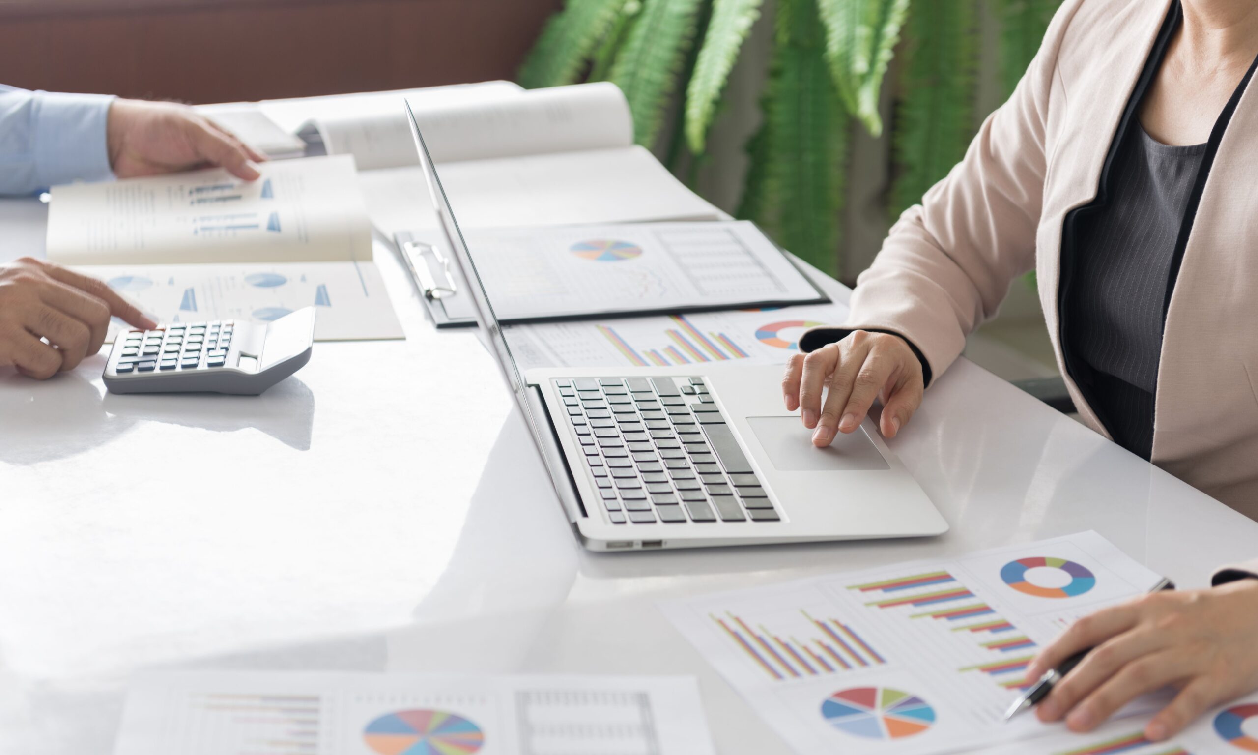 Học IFRS