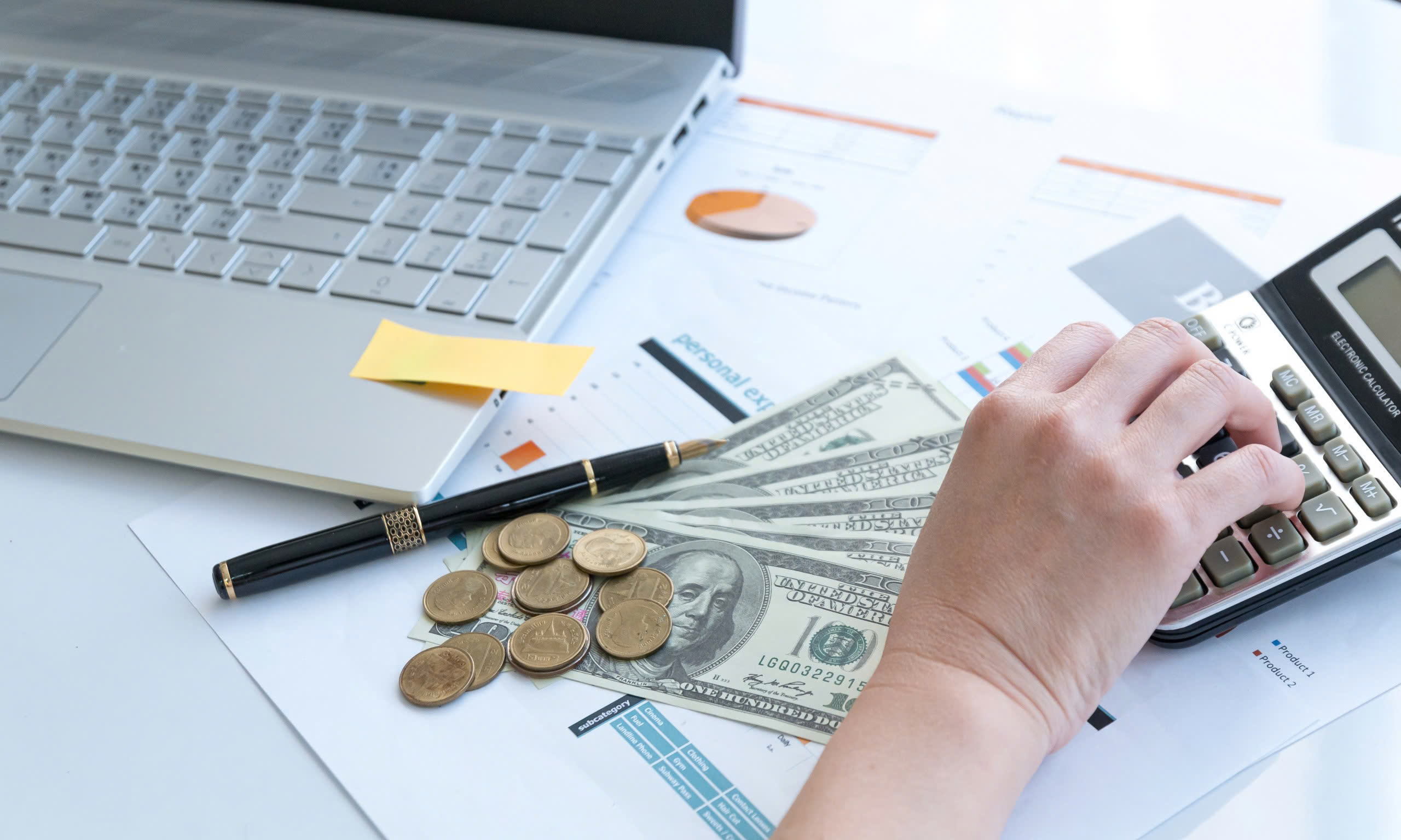học IFRS
