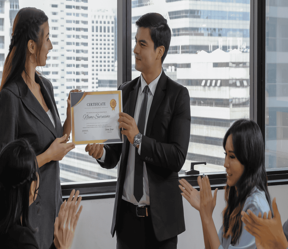 CertIFR