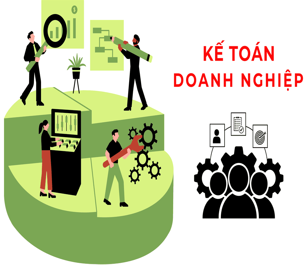Kế Toán Vận Hành