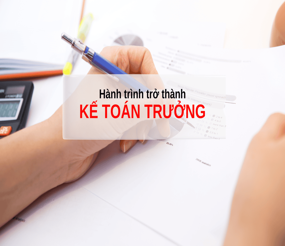 Kế Toán Vận Hành