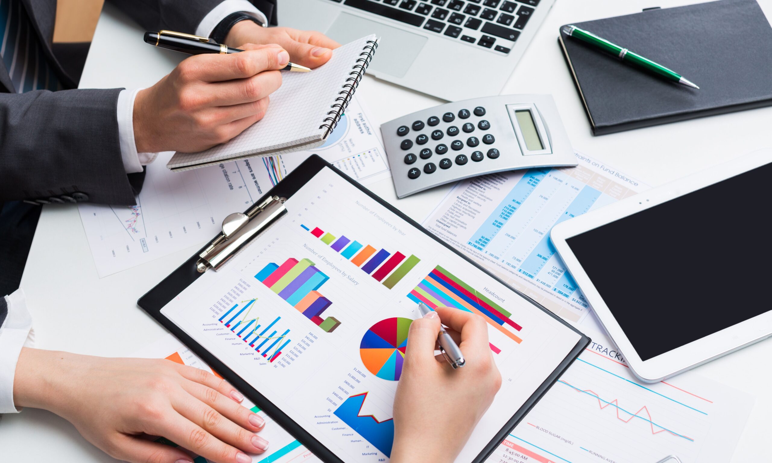 Học IFRS