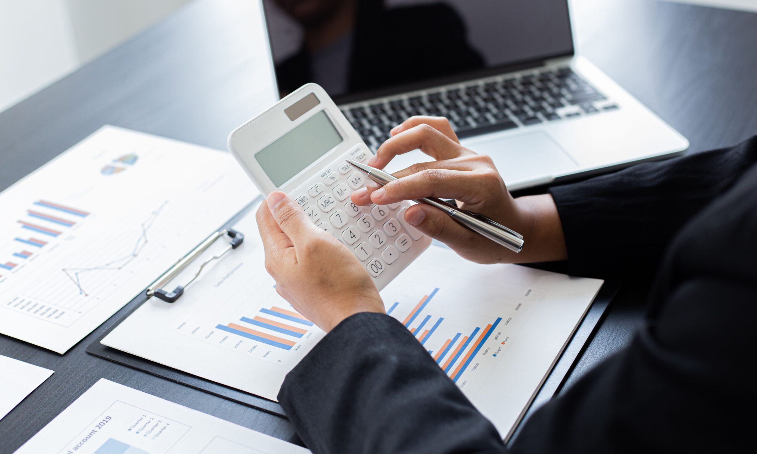 Học IFRS