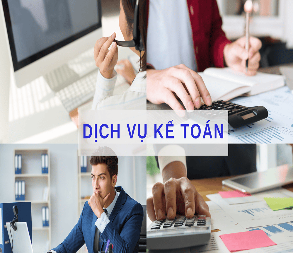 Kế Toán Vận Hành