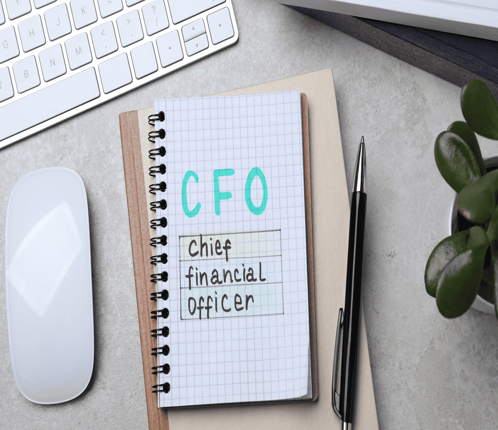 CFO