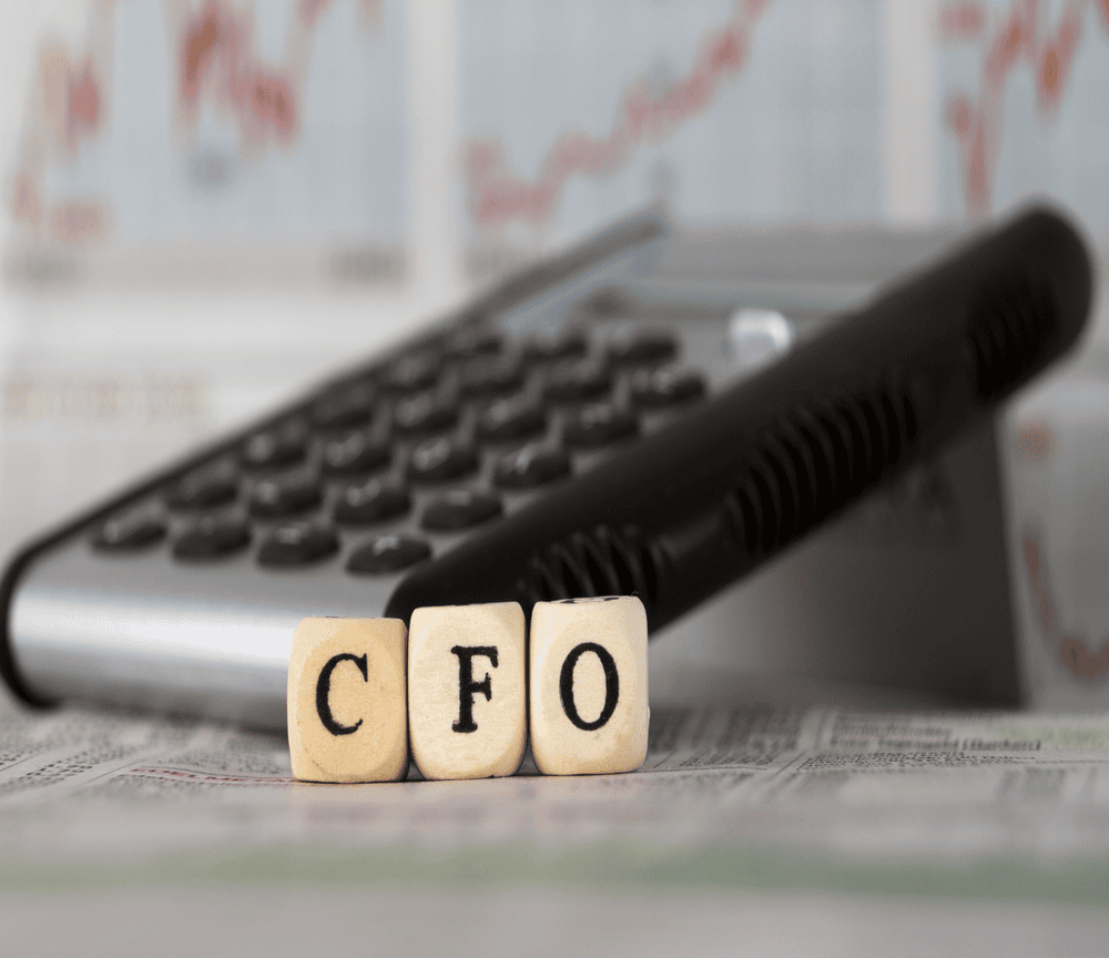CFO