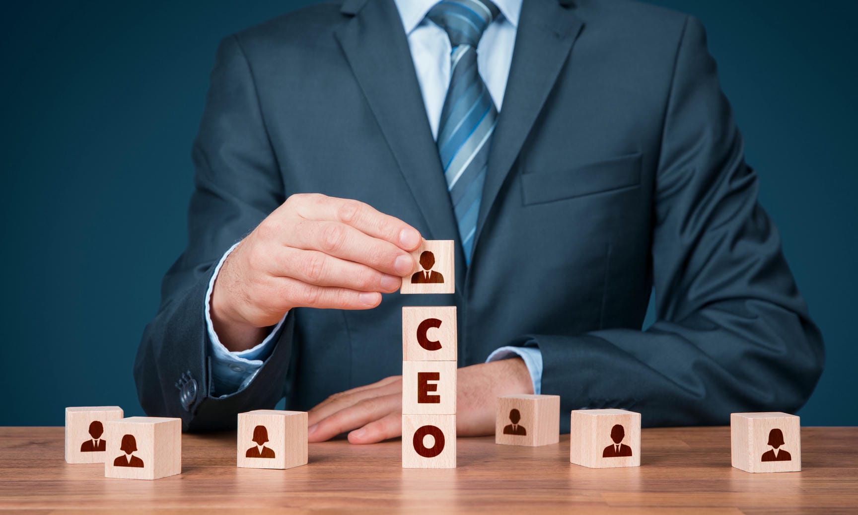 CEO