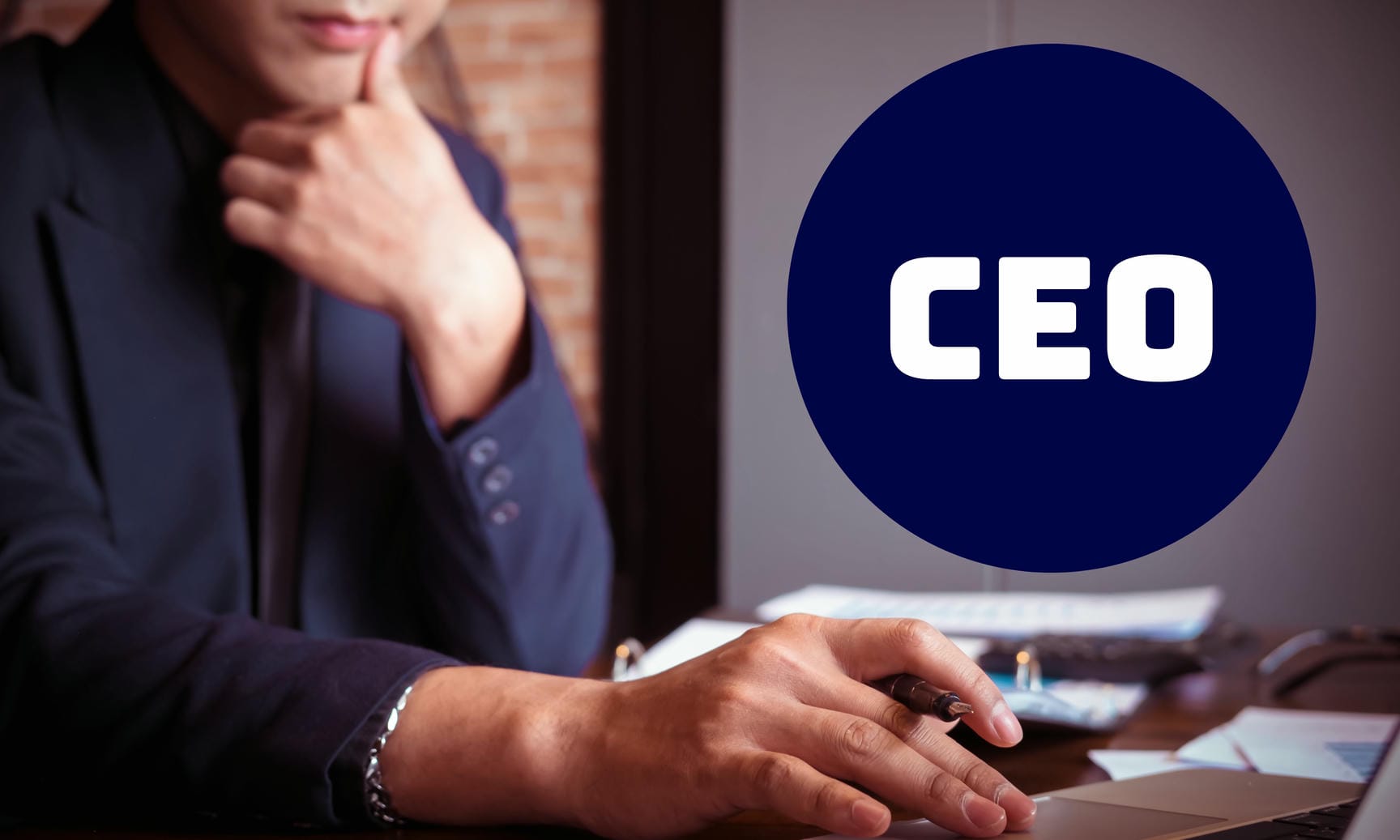 Học giám đốc điều hành