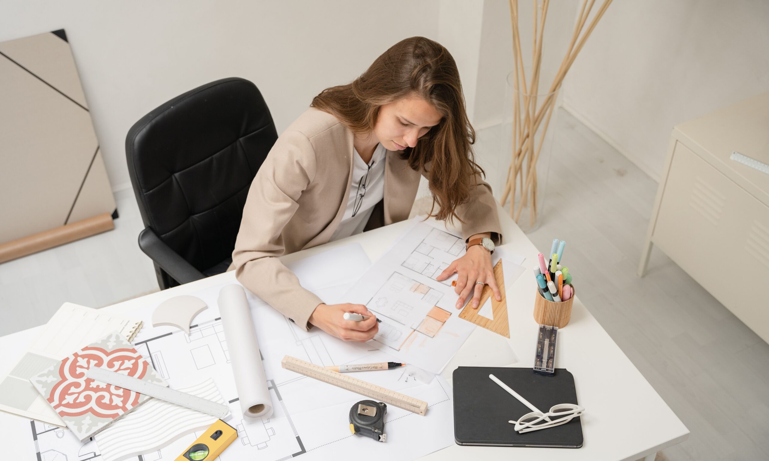 Học giám đốc điều hành