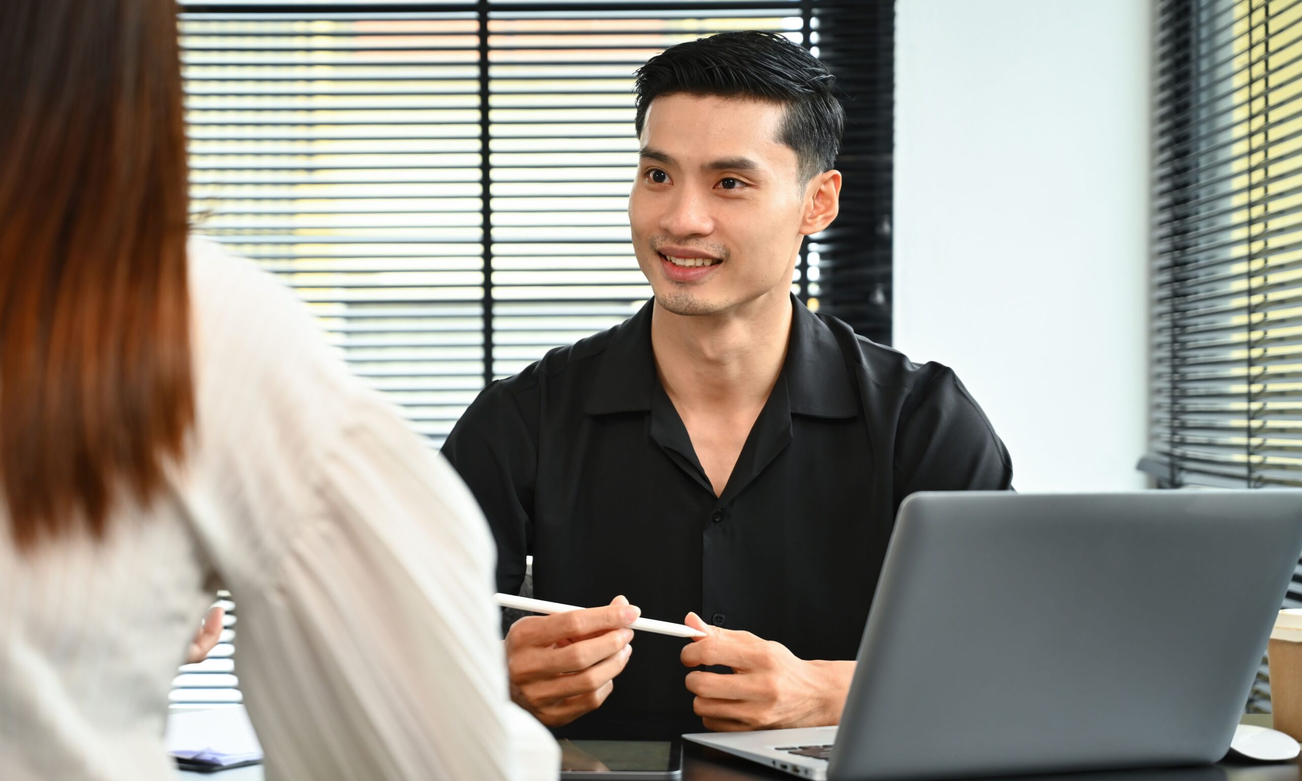 Giám đốc nhân sự