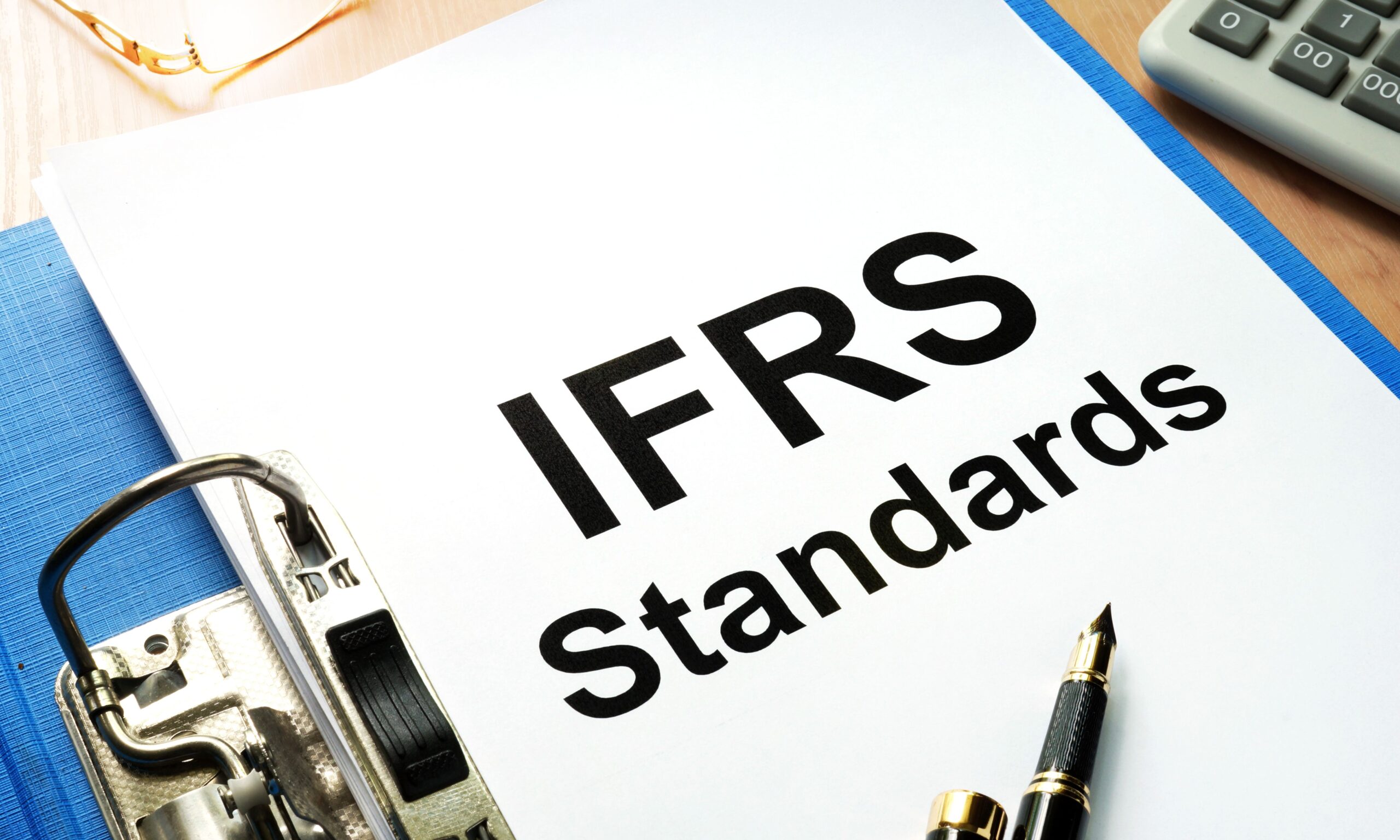 Tự Học IFRS