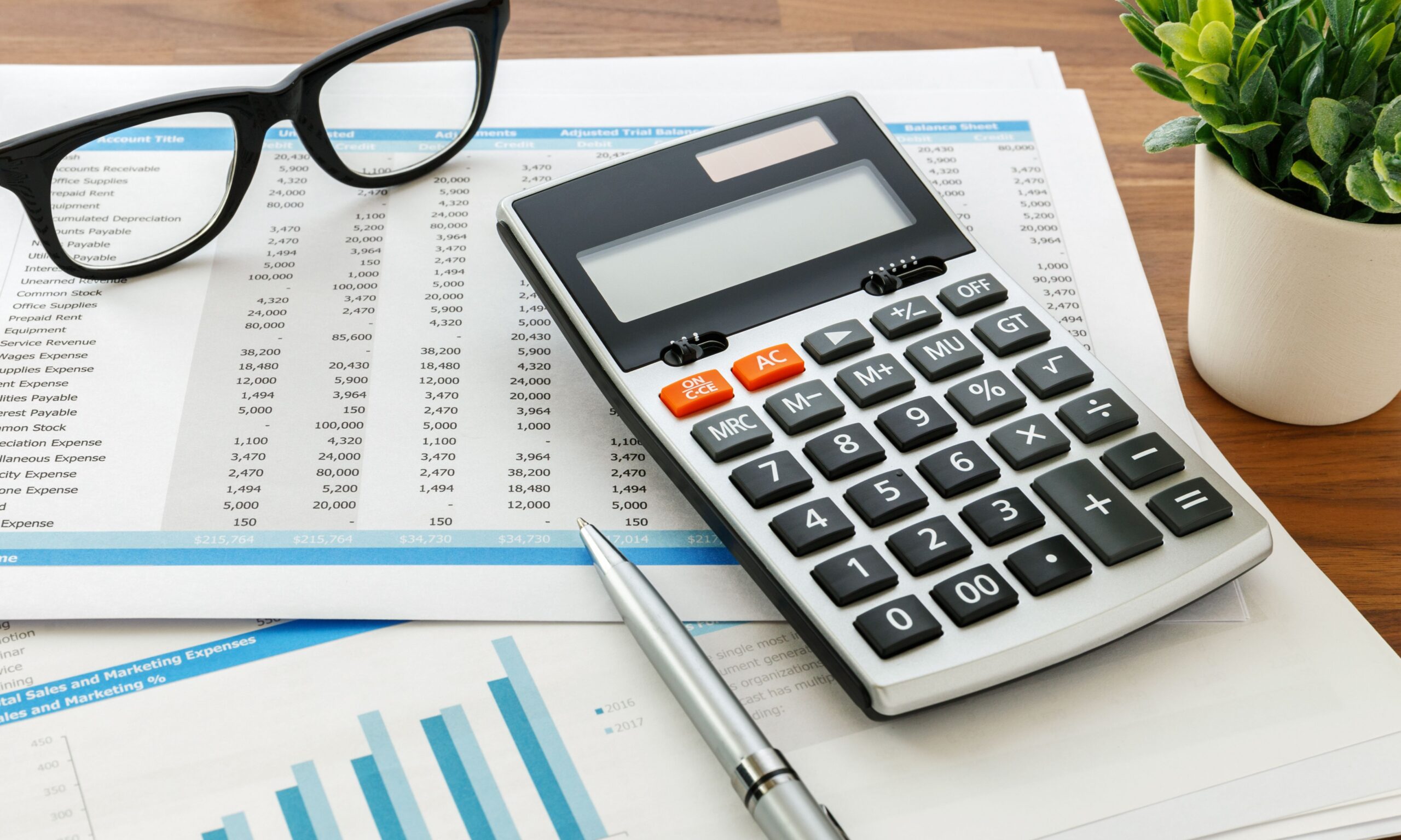 Học IFRS