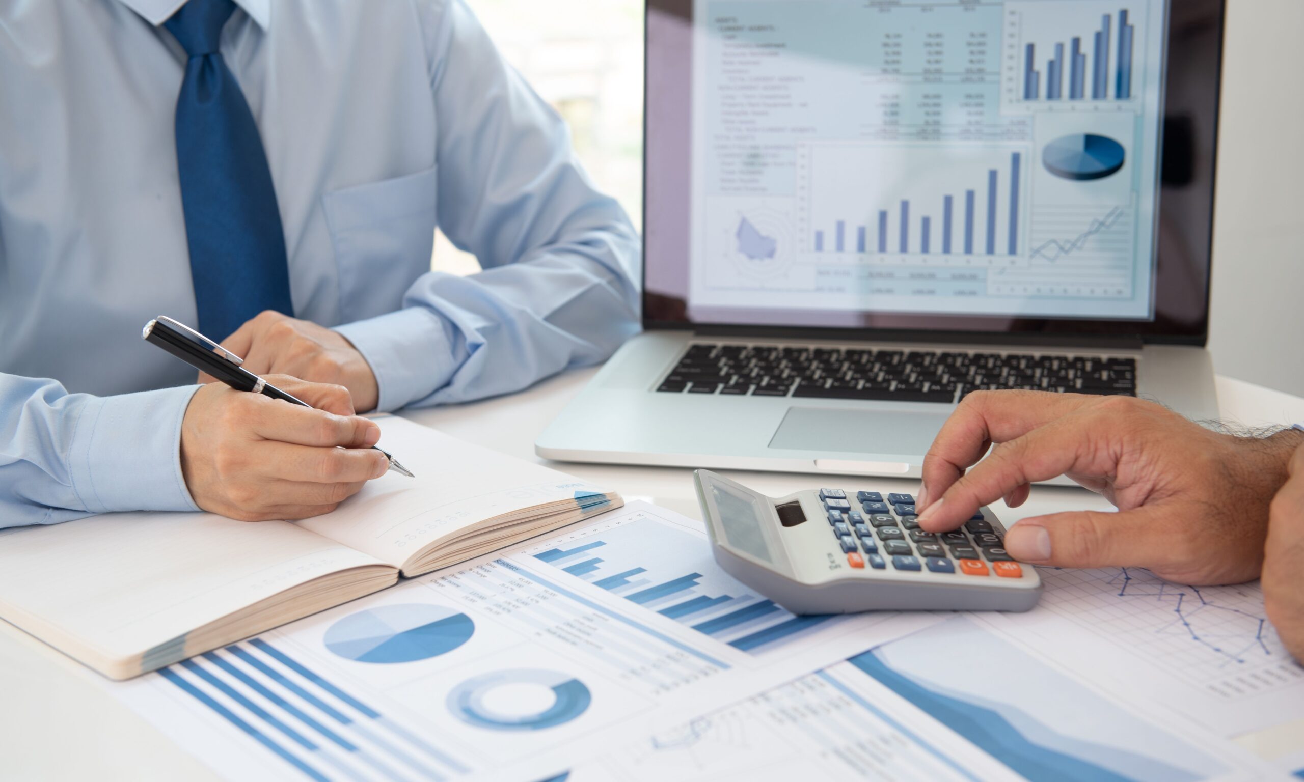 Học IFRS