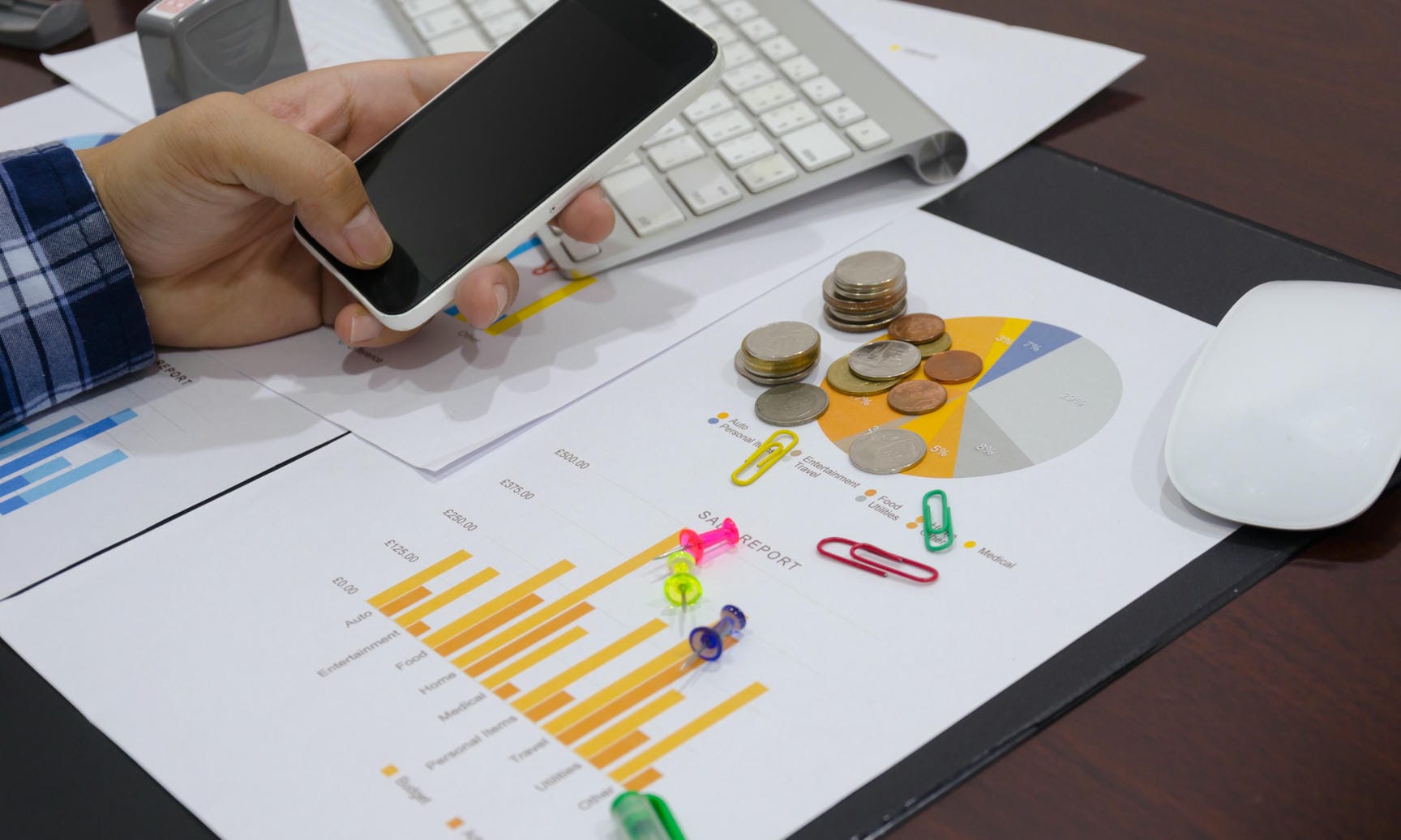 Báo cáo tài chính quốc tế