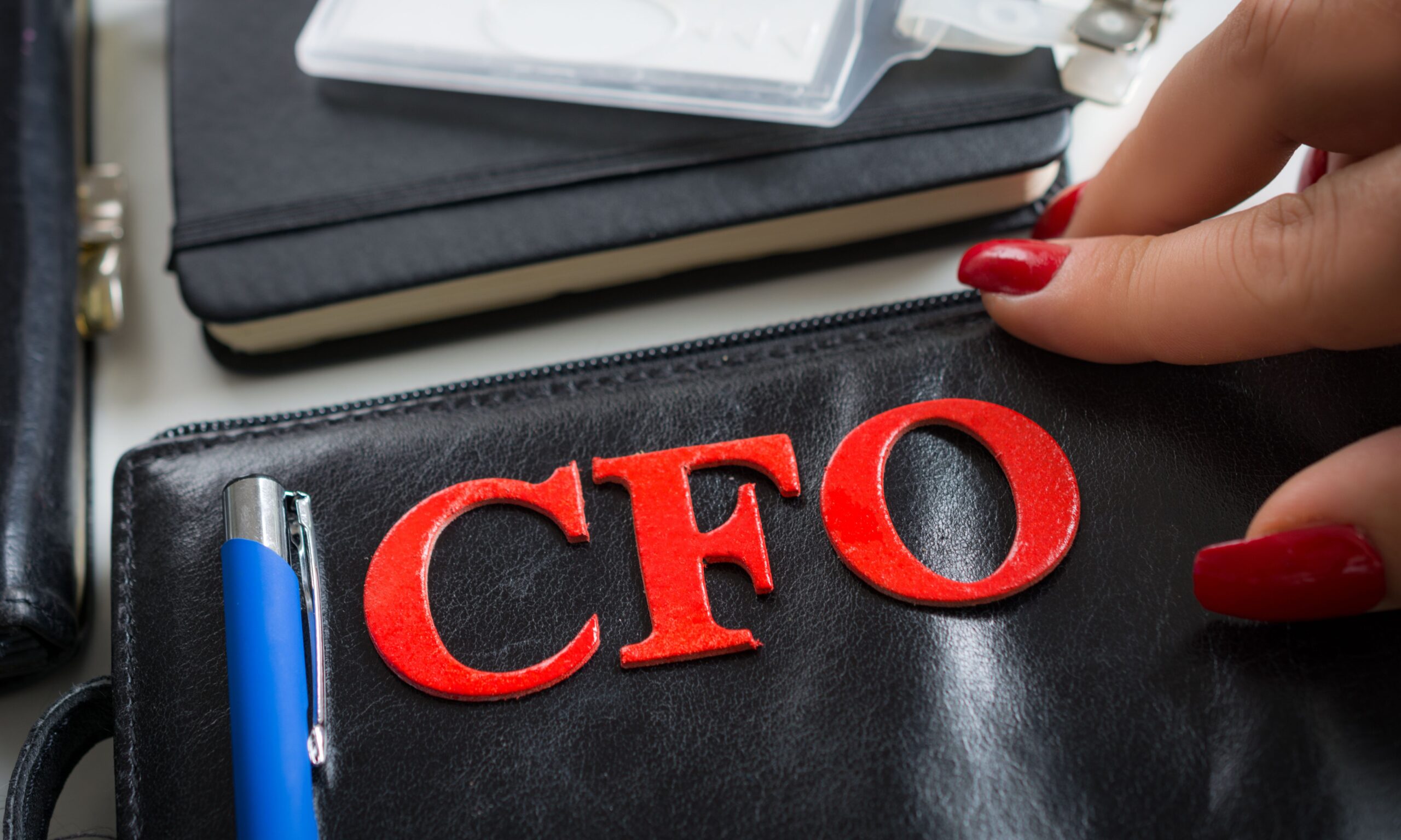 CFO