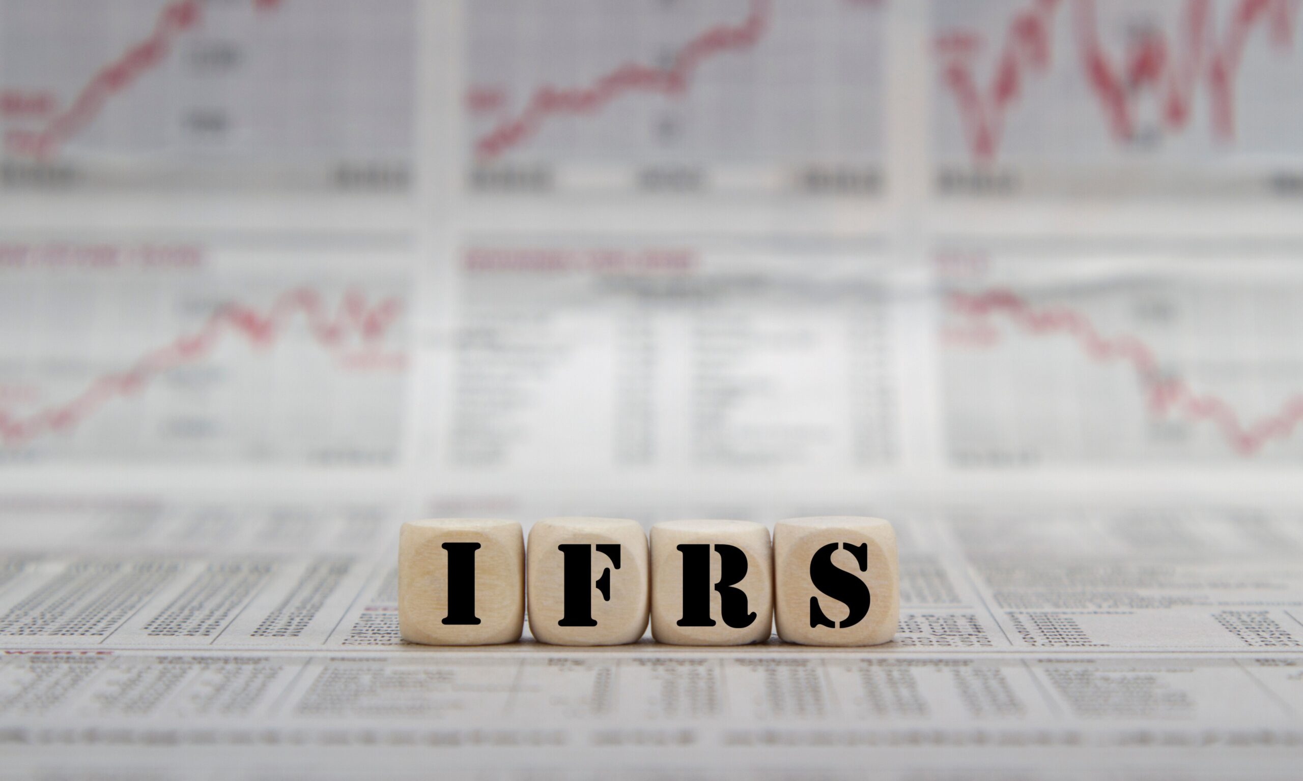 Học IFRS
