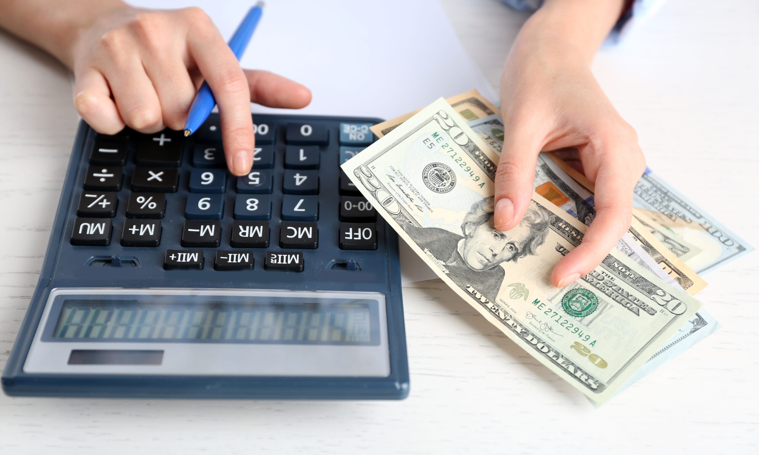 Học IFRS