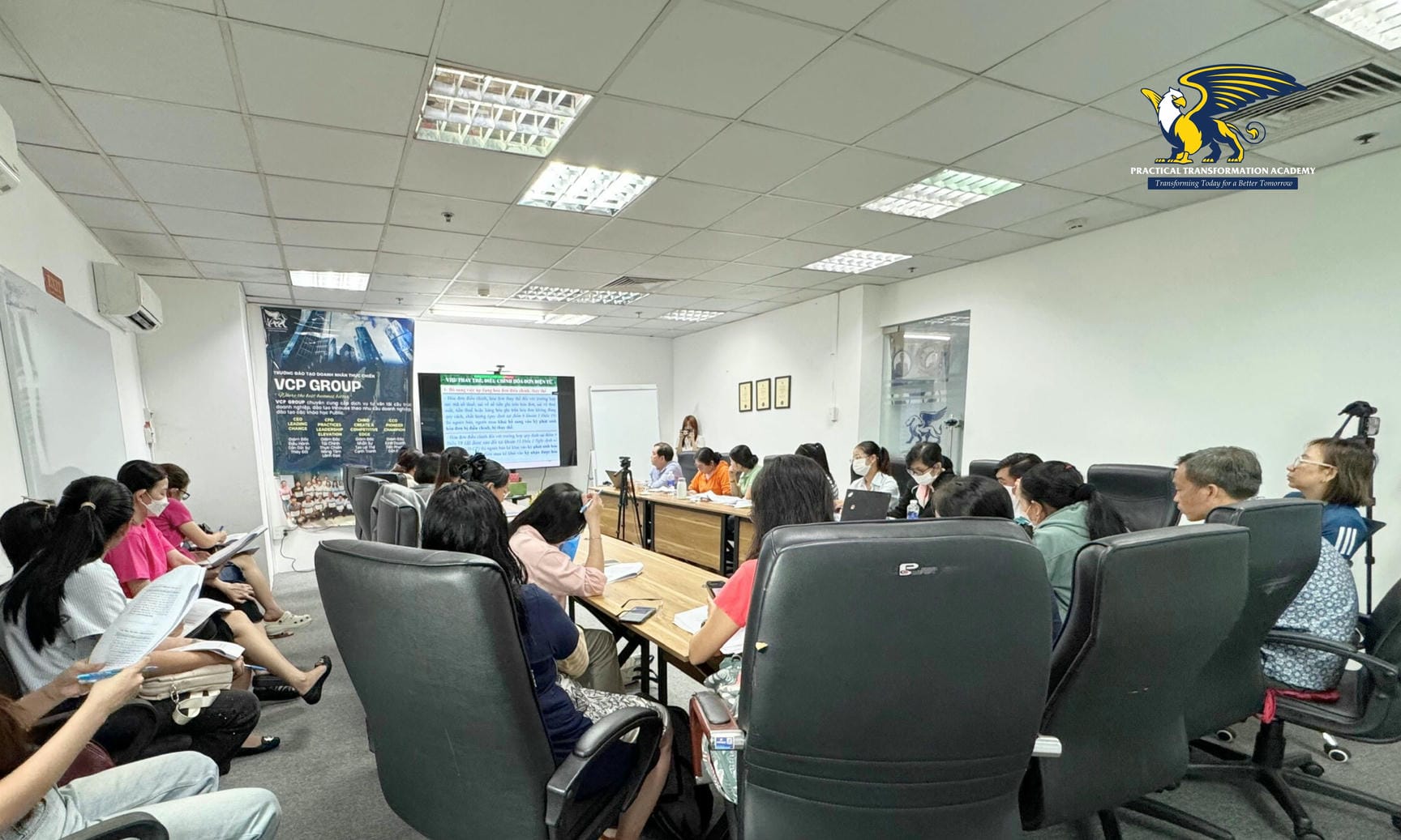 Cập Nhật Chính Sách Thuế 