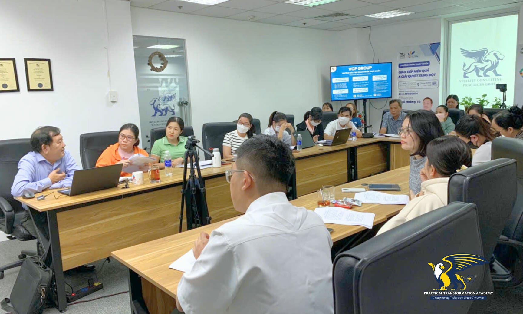 Cập Nhật Chính Sách Thuế