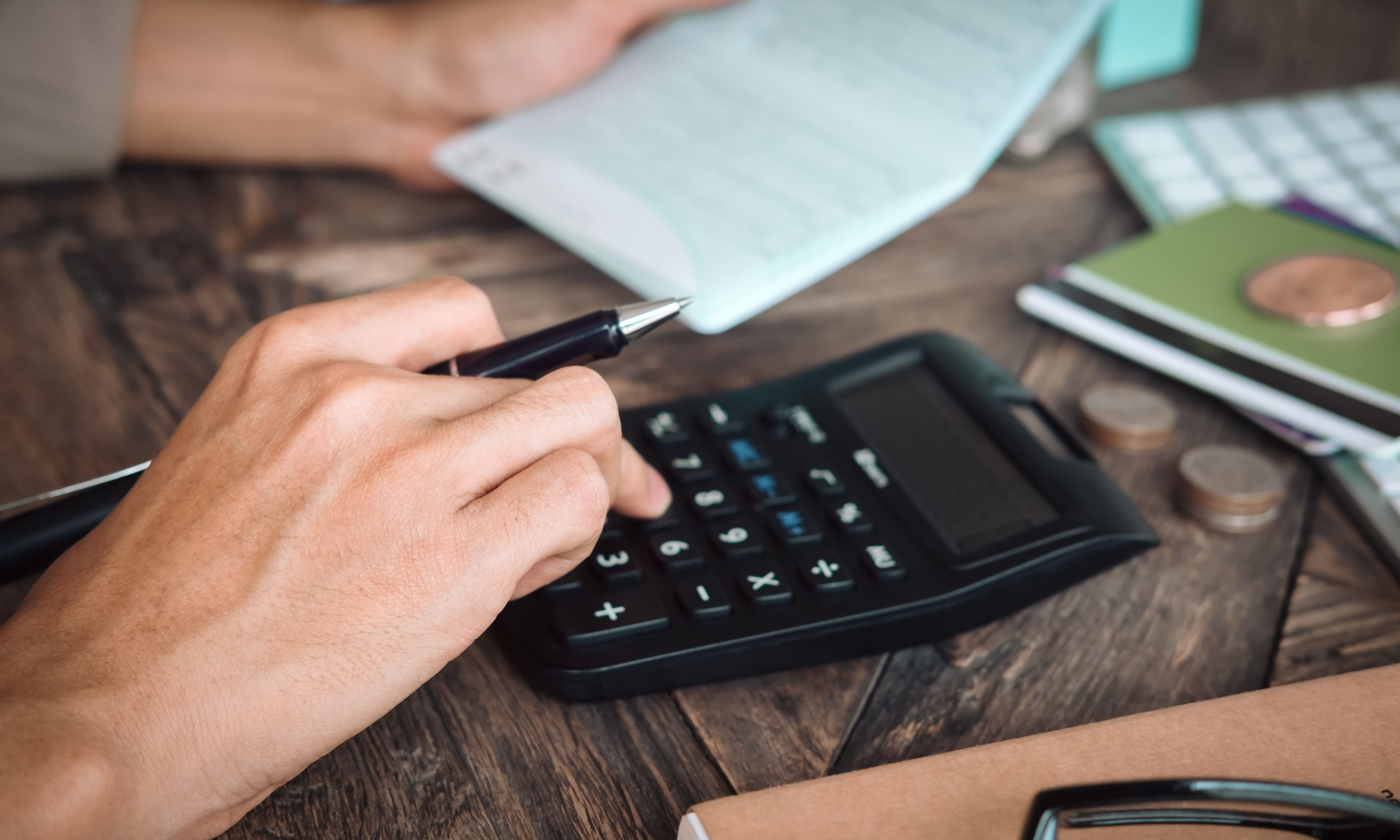 Học IFRS