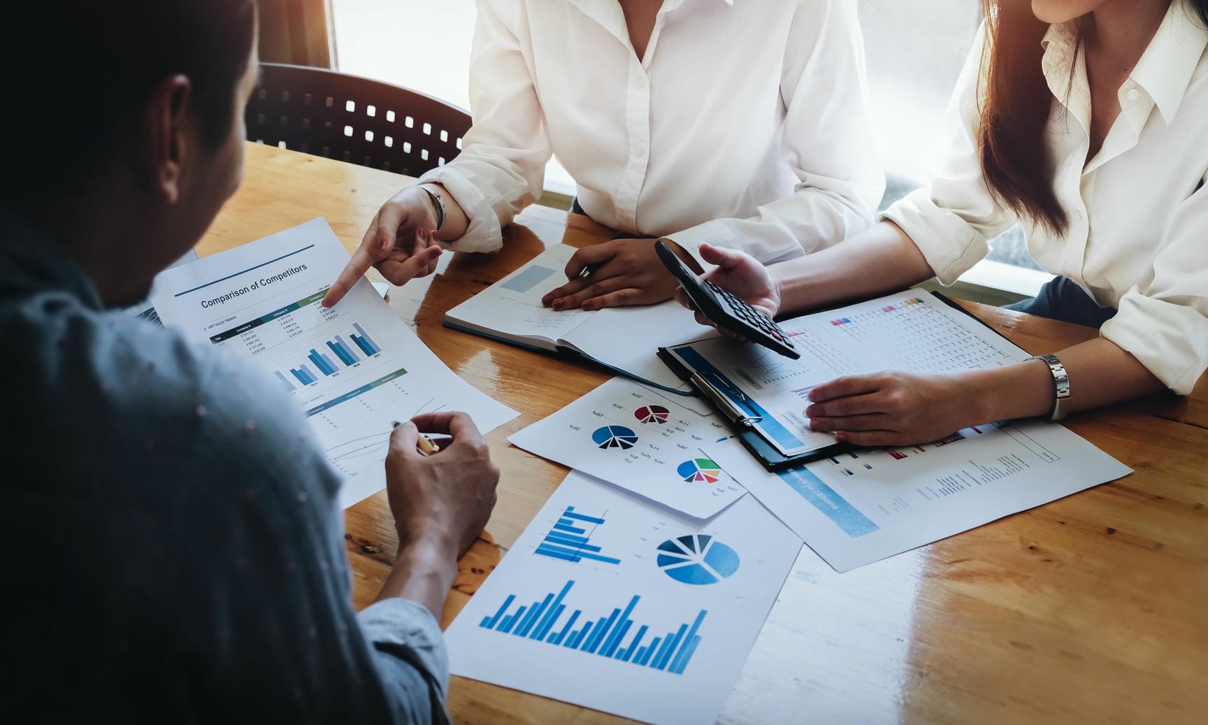 Học IFRS