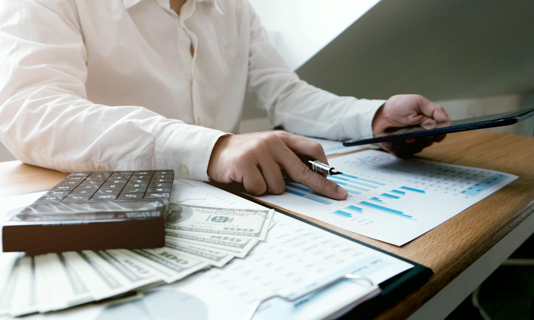 Học IFRS