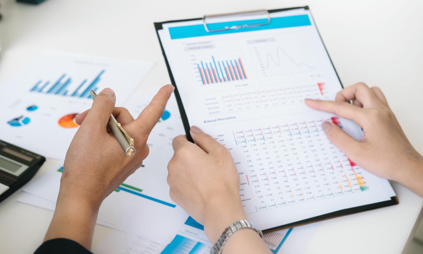 Học IFRS