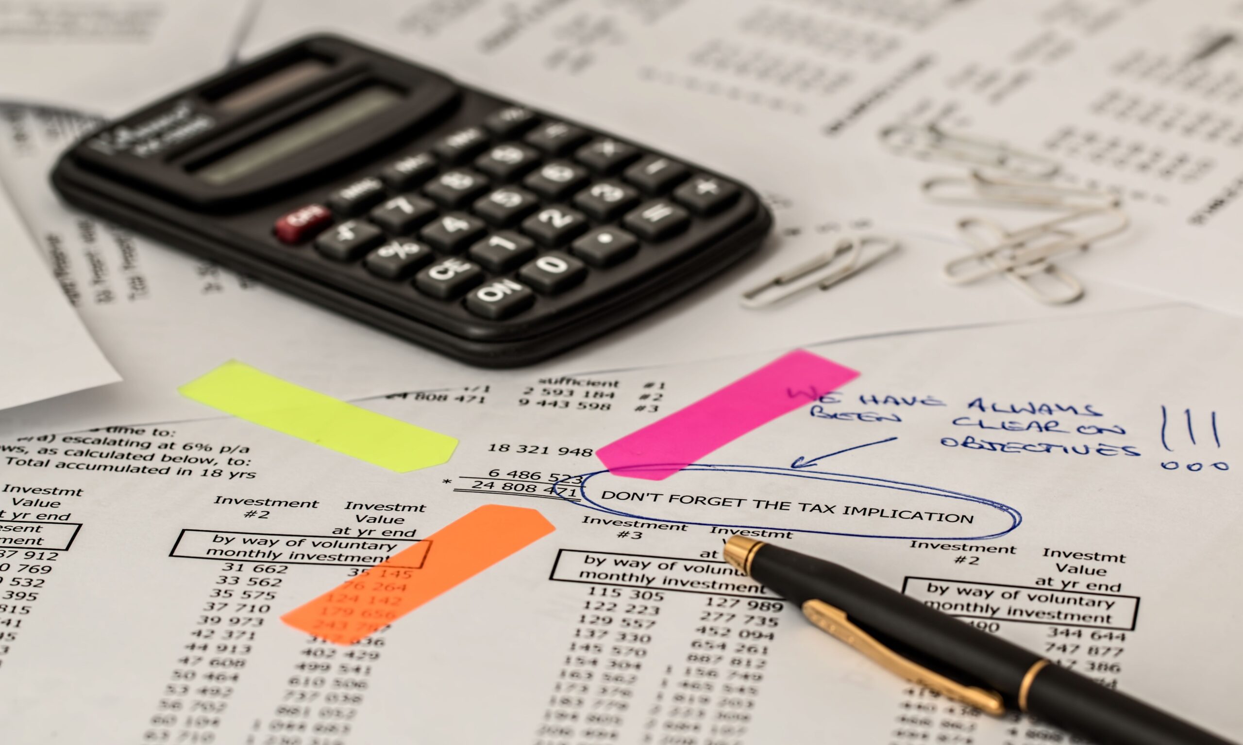 học ifrs
