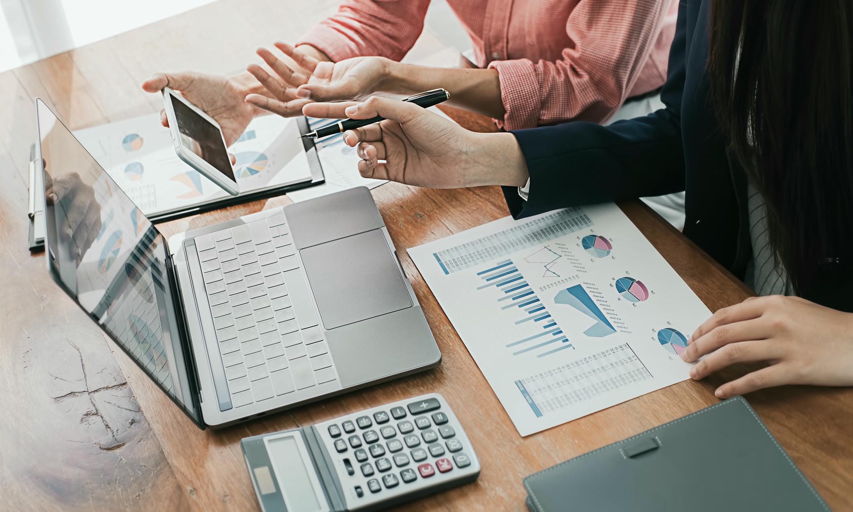 Khoá học kế toán trưởng online