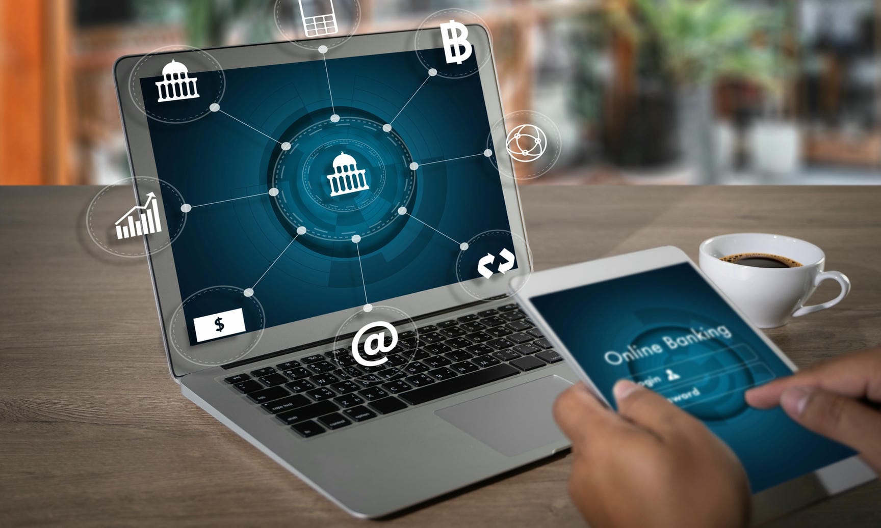 Học giám đốc tài chính online