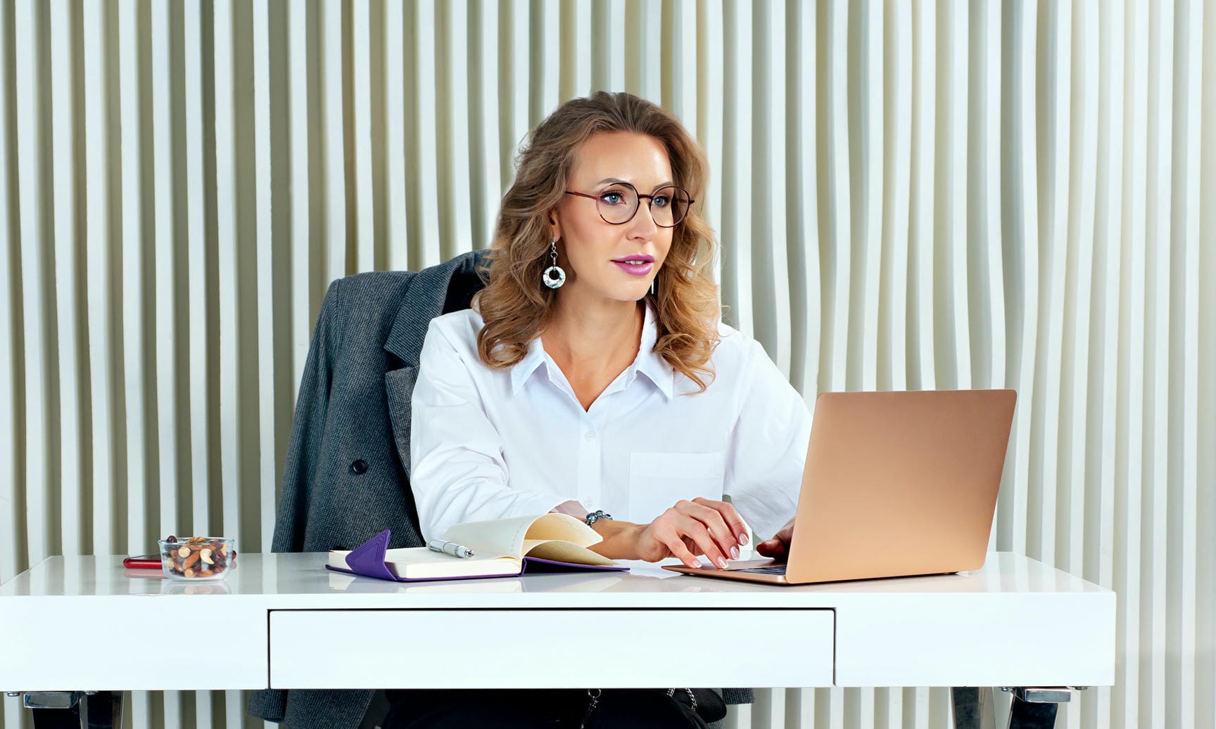 Học giám đốc tài chính online
