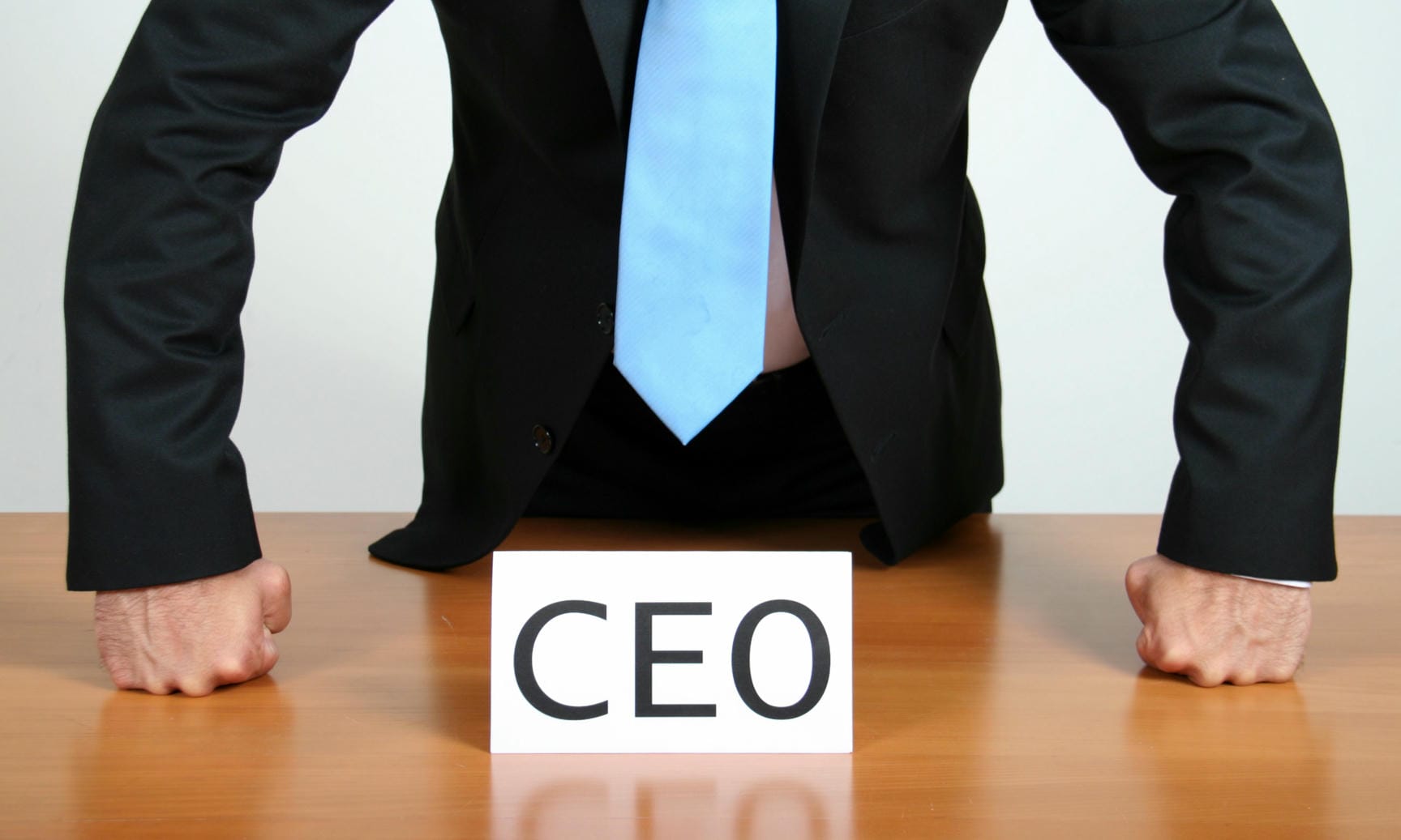 Khóa học CEO quản trị