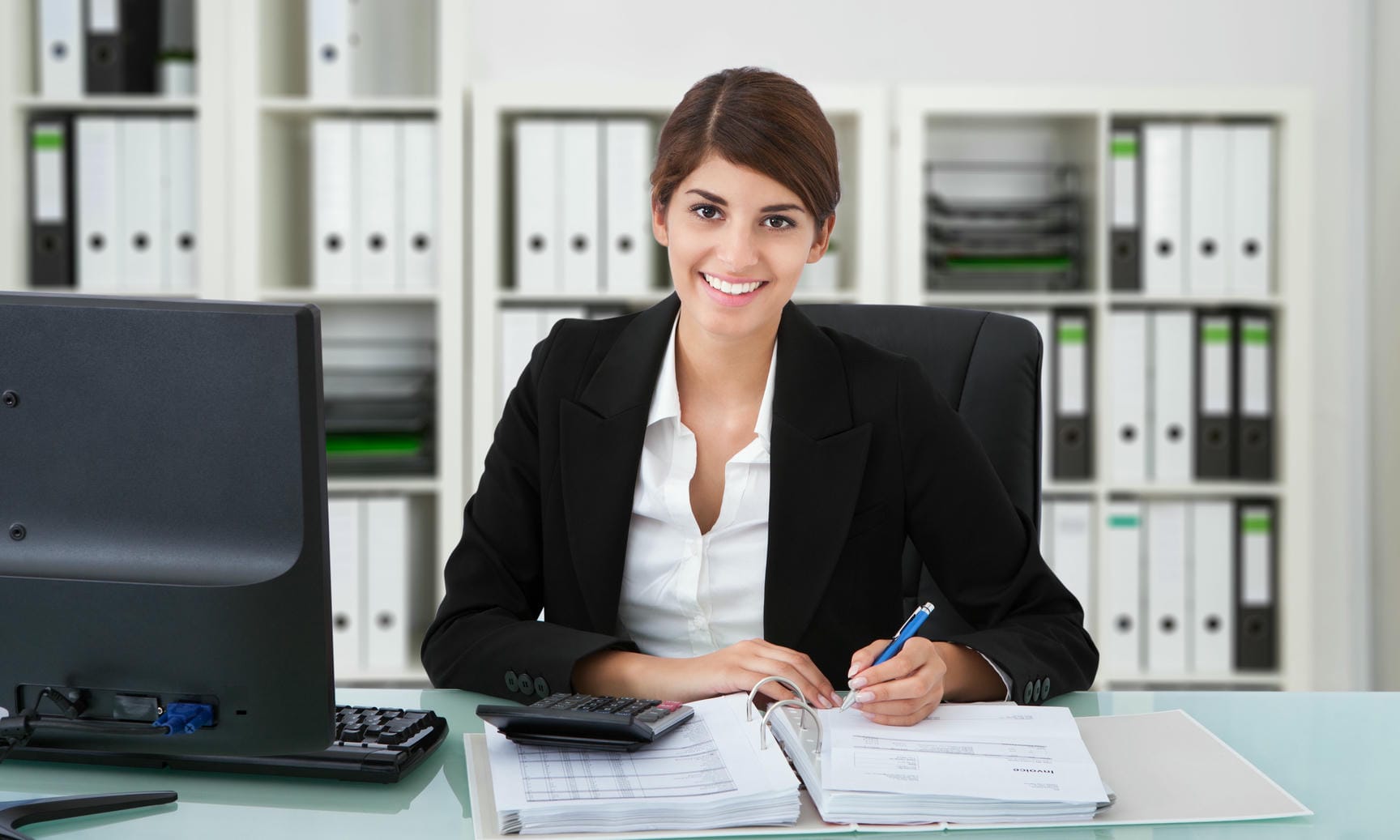 học CFO