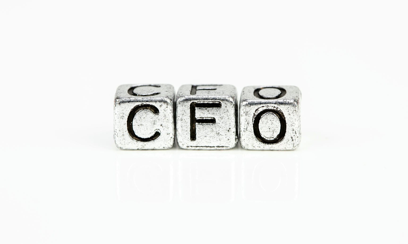 CFO
