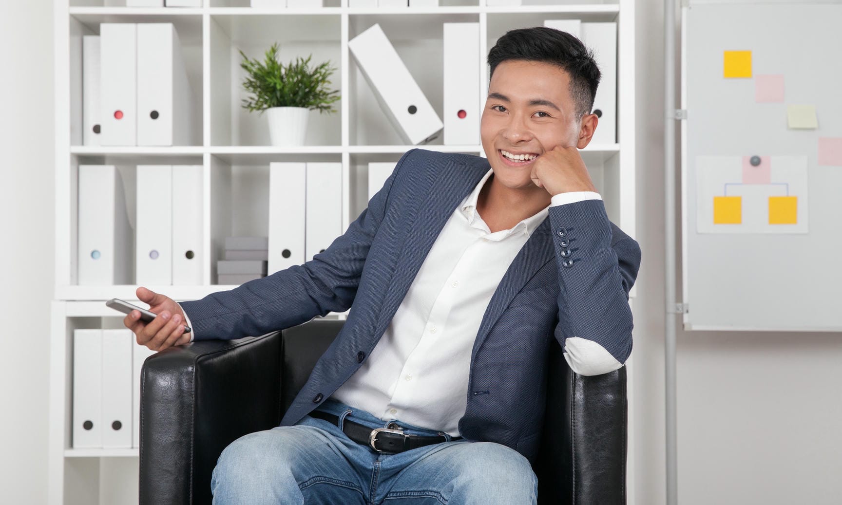 giám đốc điều hành