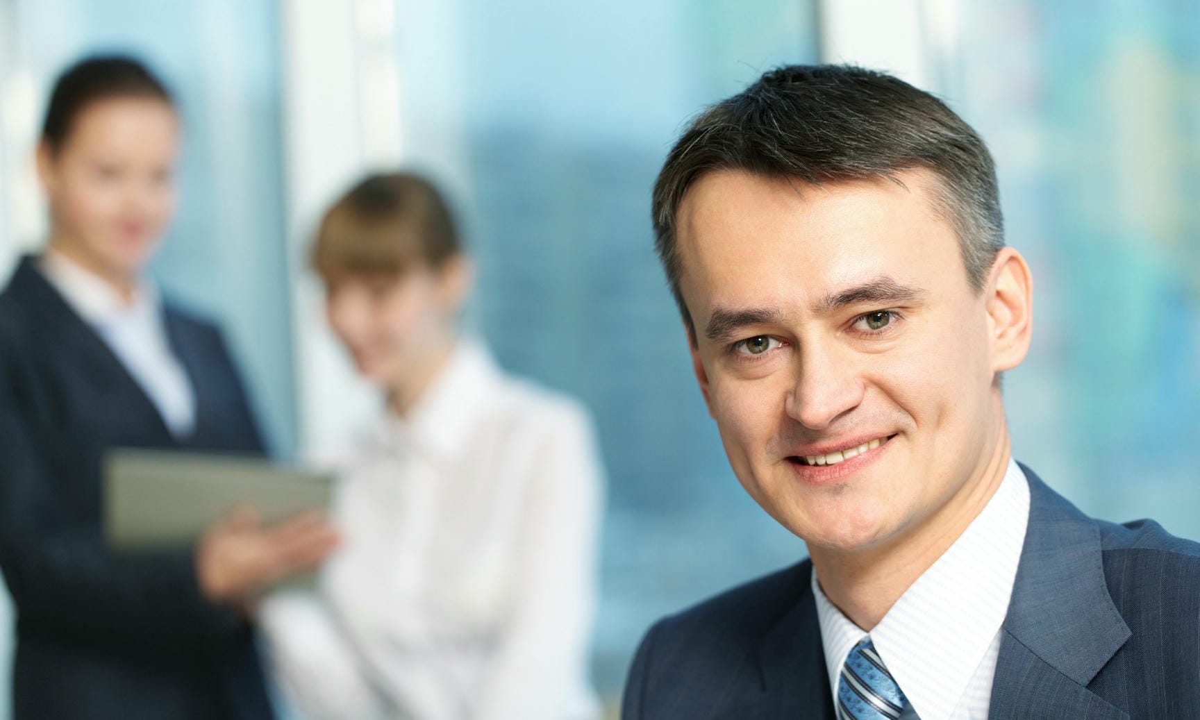 giám đốc điều hành