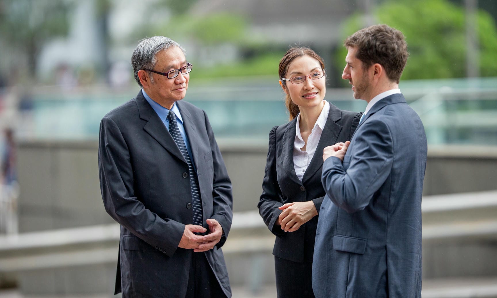 Giám đốc điều hành