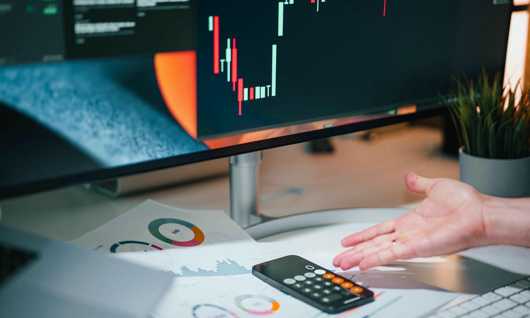 Chuẩn mực IFRS