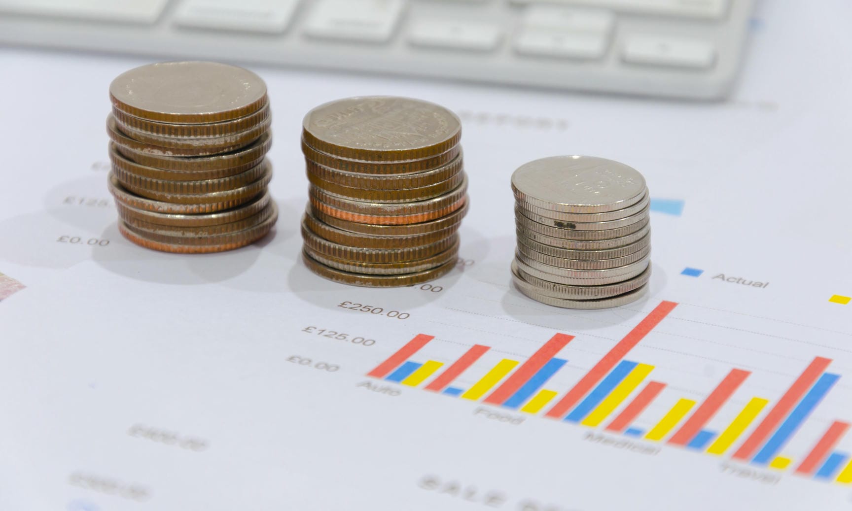 Chuẩn mực IFRS