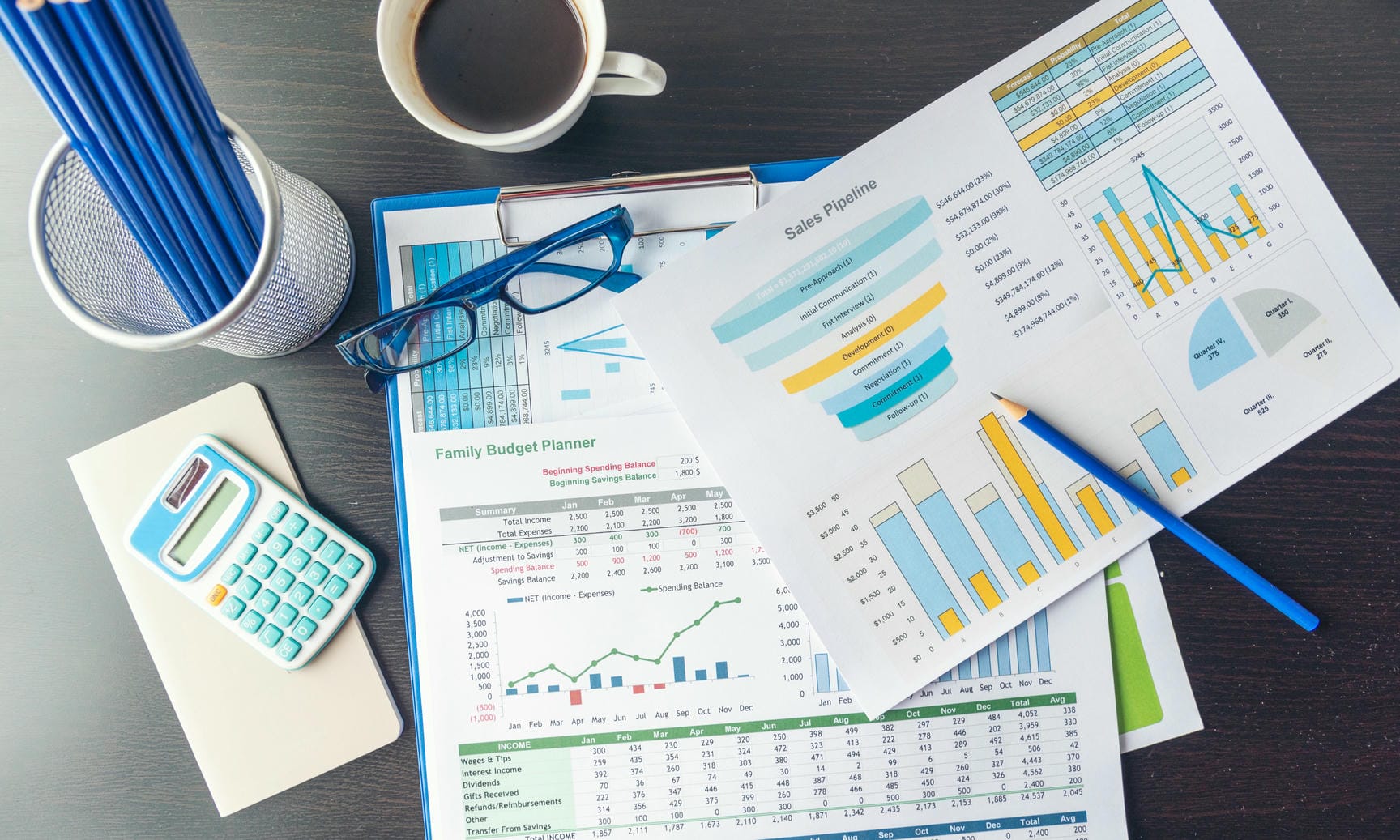 khóa học IFRS online