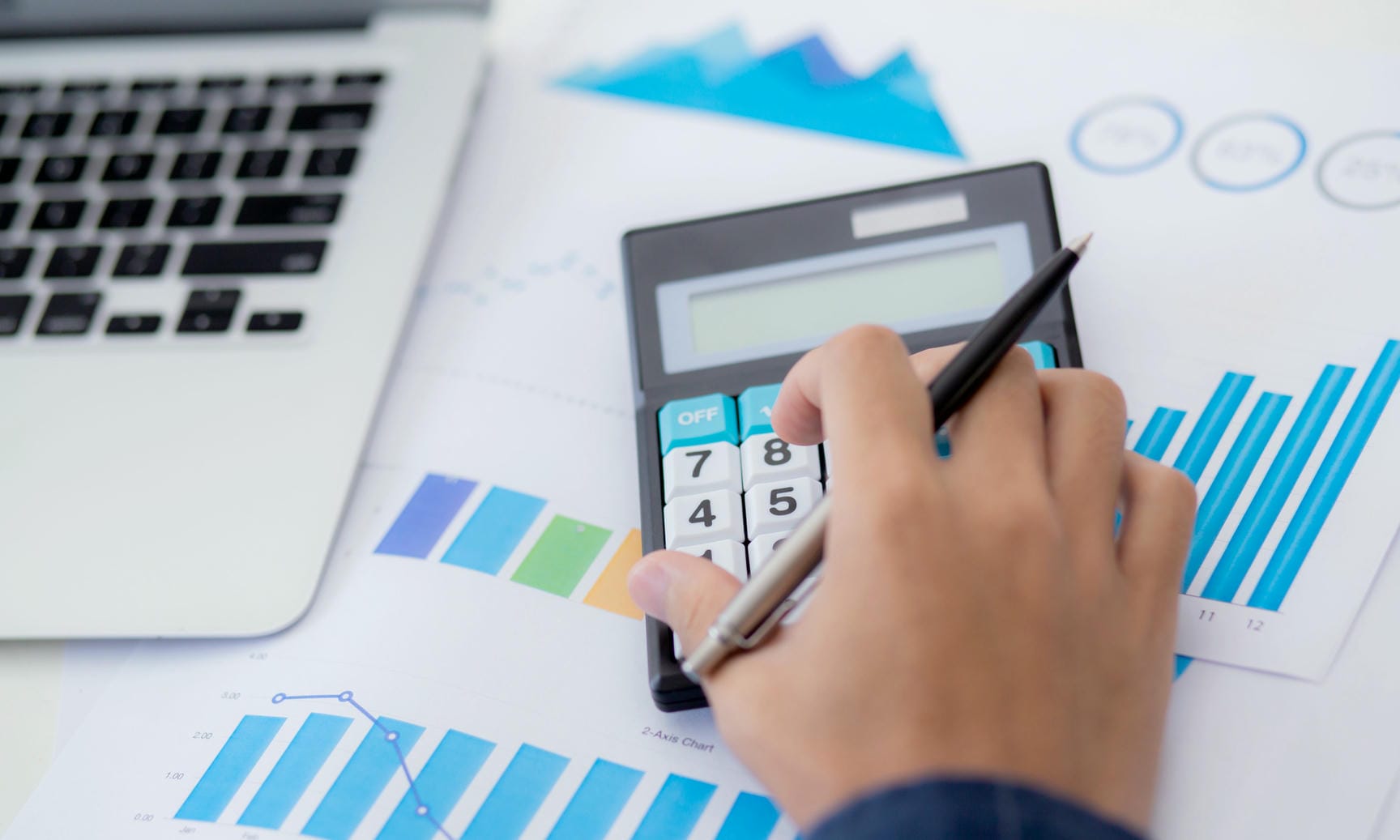 Học IFRS