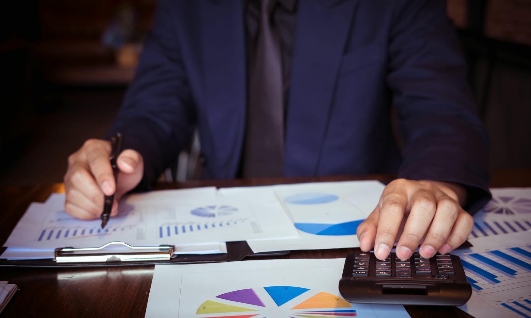 Học IFRS