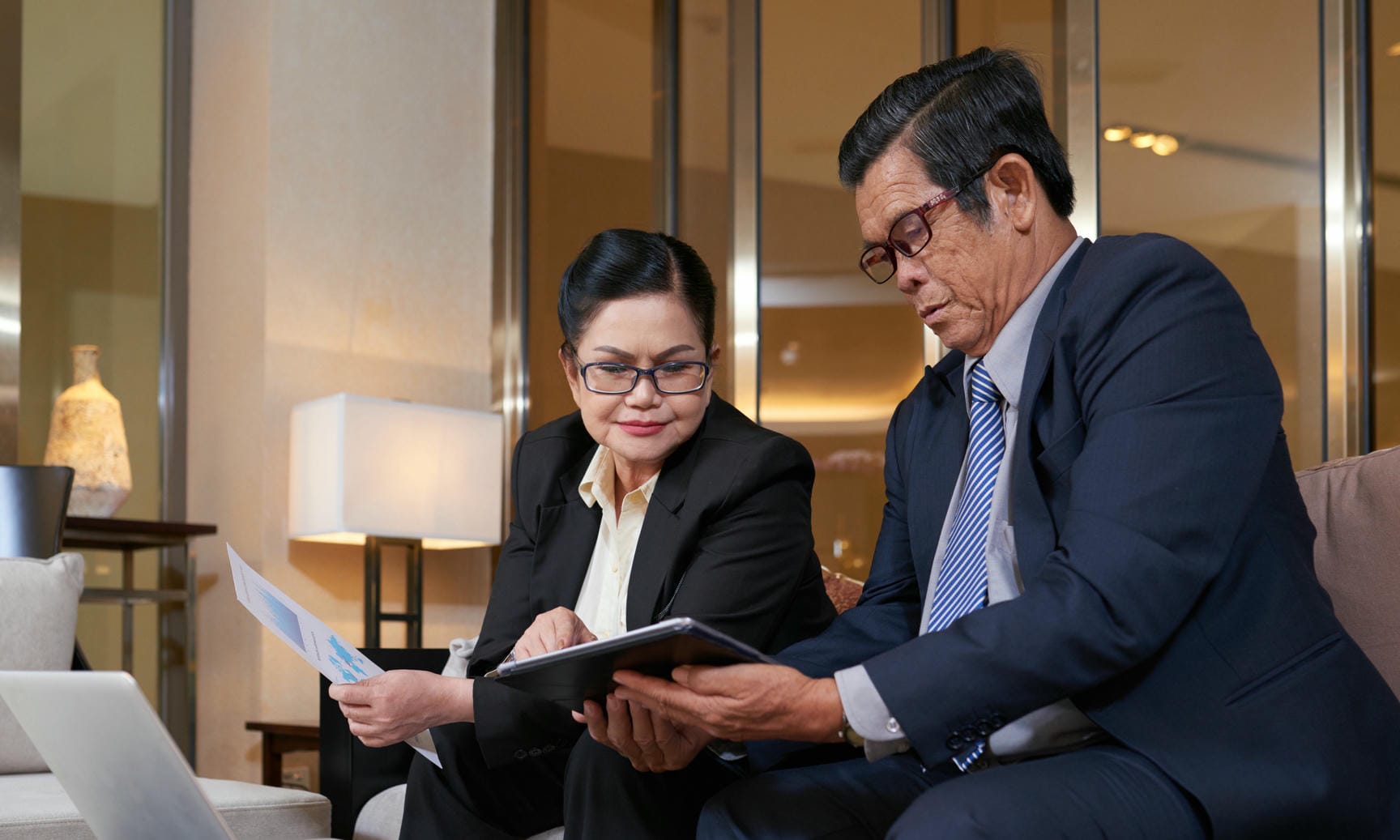 Khóa học giám đốc tài chính