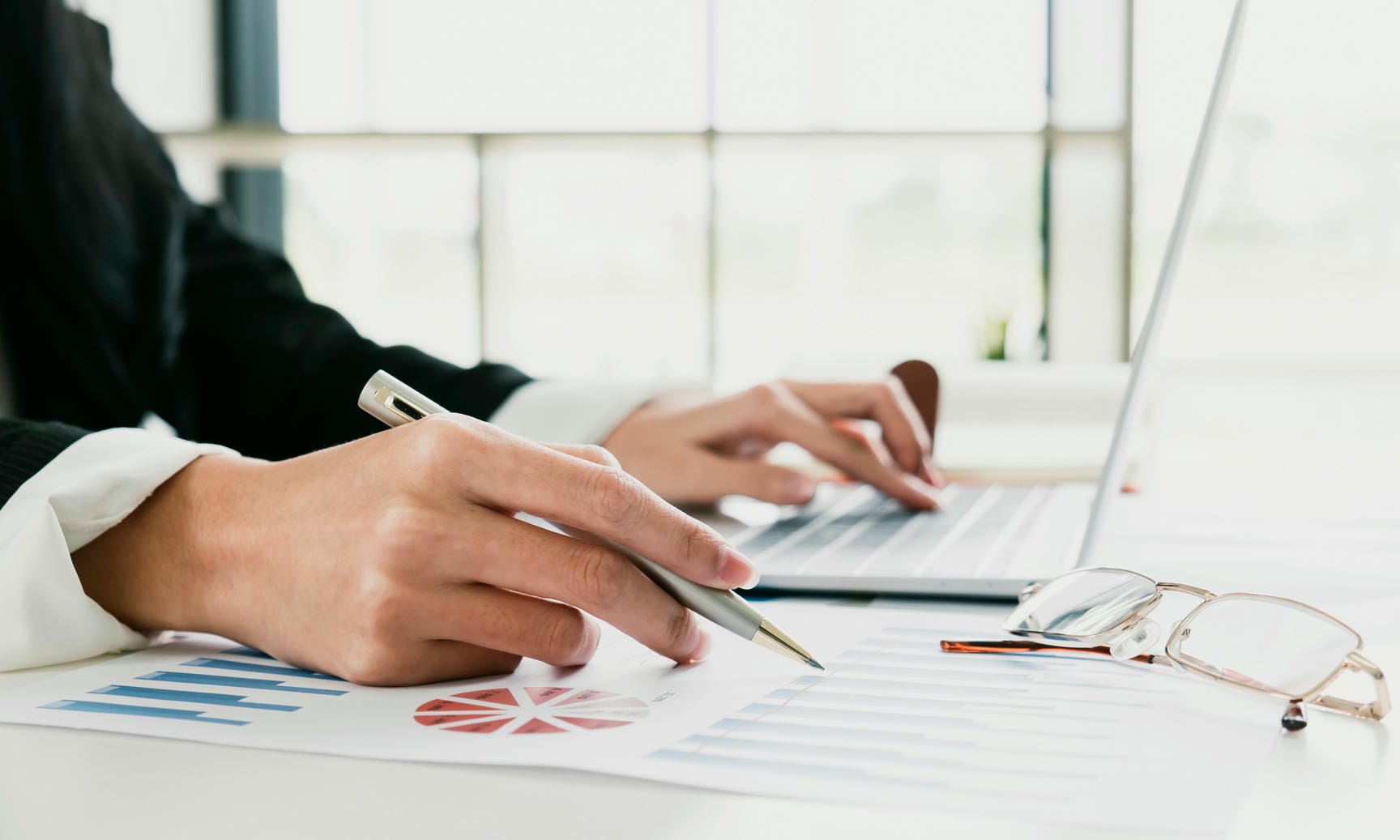 học CFO