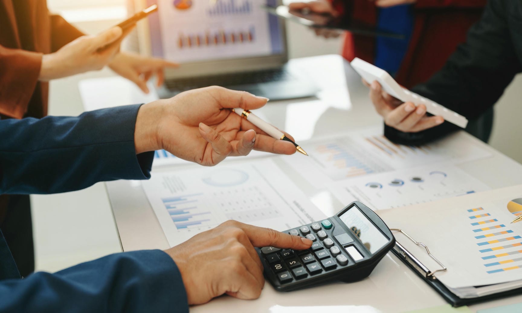 Khóa Học Kế Toán Tổng Hợp